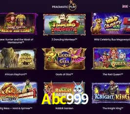 Promoção Relâmpago Abc999