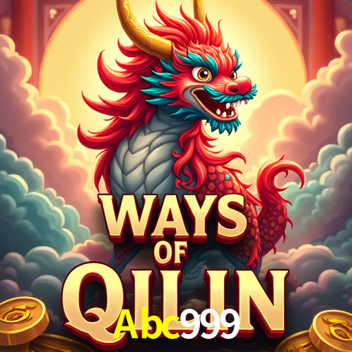 Bônus de Boas-vindas Abc999